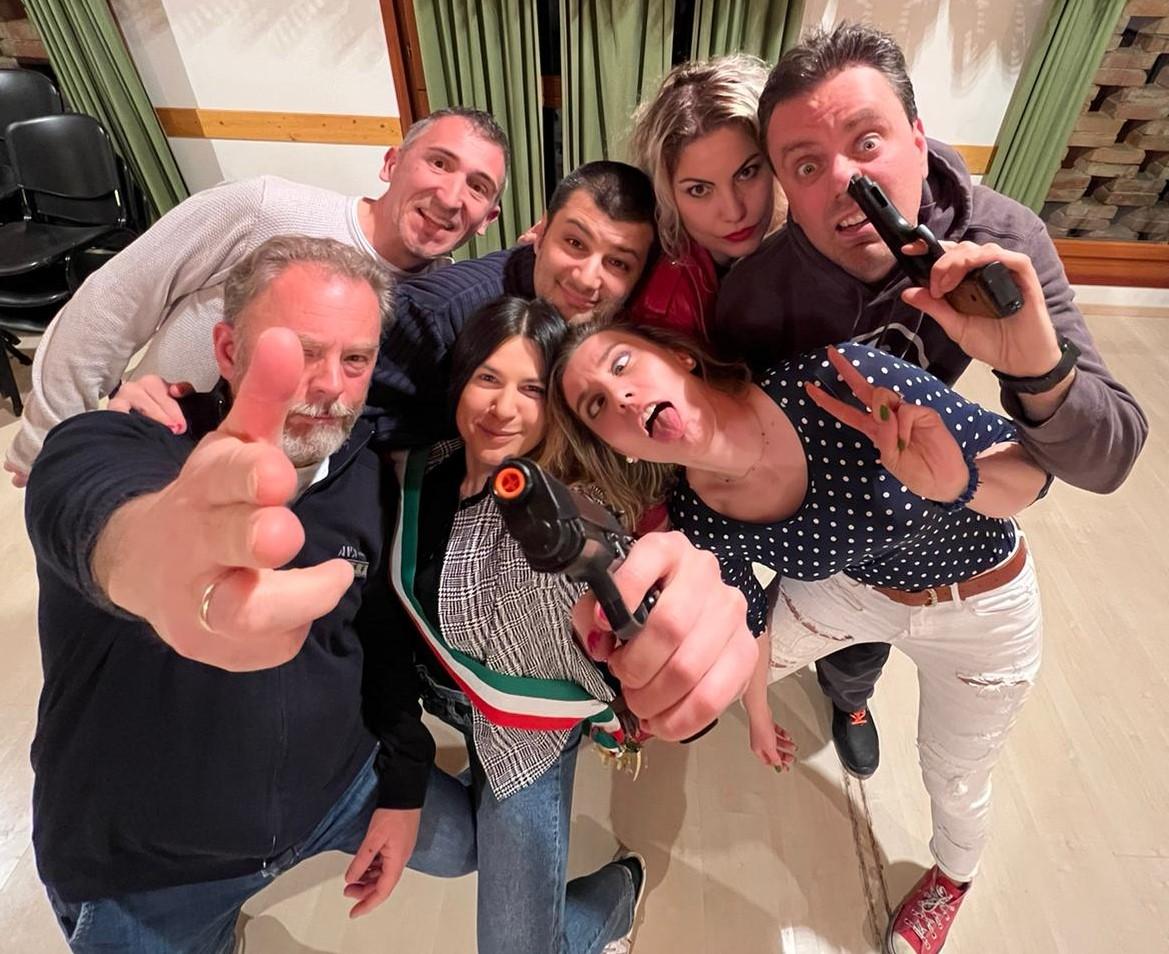 La Compagnia La Compagnia