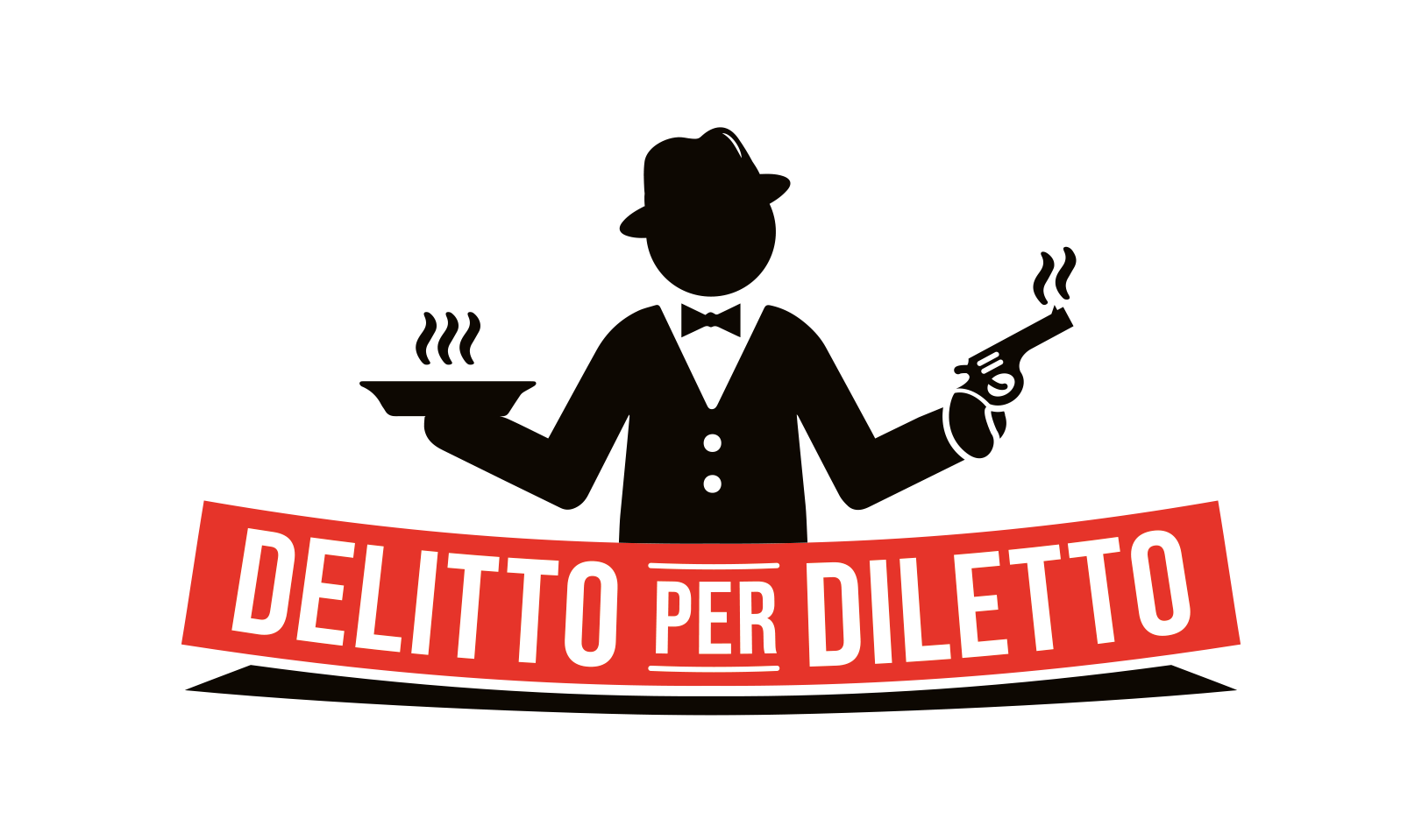 Delitto Per Diletto